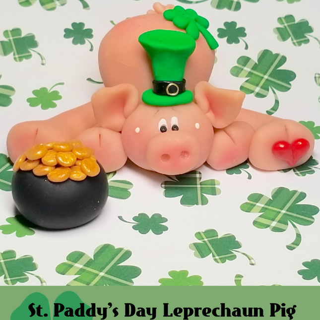 Sculpture - DIGITAL March 2020 Passion for Polymer clay magazine- PDF download - Create Along 