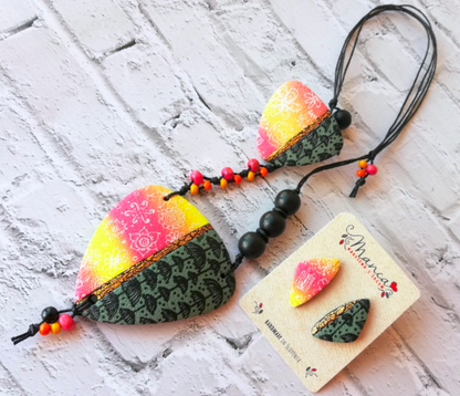 Inspired by Nature DIGITAL April 2020 Passion for Polymer clay magazine- PDF download - Create Along 