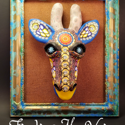 Beads - DIGITAL January 2021 Passion for Polymer clay magazine- PDF download - Create Along 