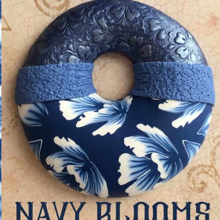 May 2021 Passion for Polymer Clay Digital Downloadable PDF Magazine Tutorials - Create Along 