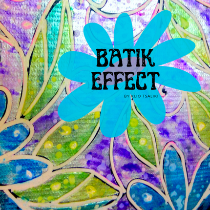 Surface Techniques - DIGITAL September 2021 Passion for Polymer clay magazine- PDF download - Create Along 
