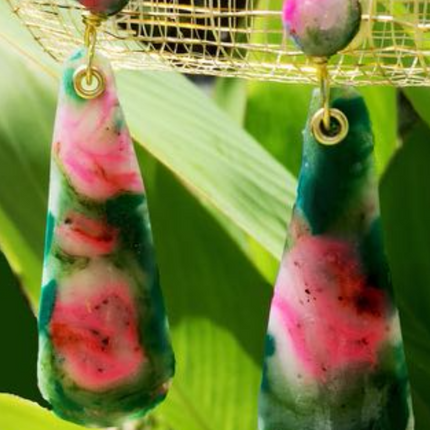 PCU 5 Tutorials Polymer Clay Universe August 2017 Monthly Magazine download - Create Along 