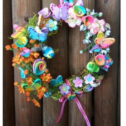 PCU May 2018 Polymer Clay Universe magazine download PDF tutorials - Create Along 