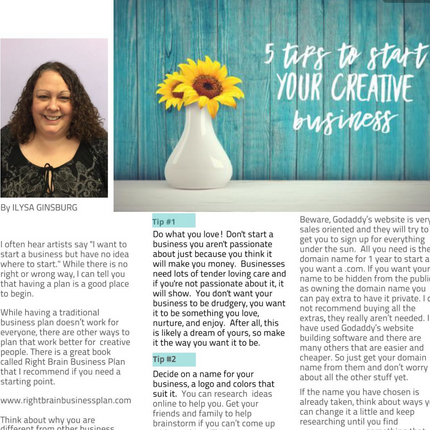 PCU digital magazine with polymer clay tutorials and articles- September issue Volume 19 - Create Along 