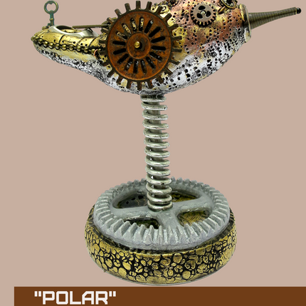 January 2019 Passion for Polymer Clay Magazine V1 Digital instant download - Create Along 