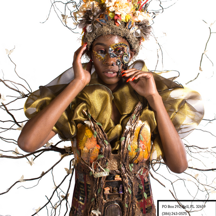January 2019 Passion for Polymer Clay Magazine V1 Digital instant download - Create Along 