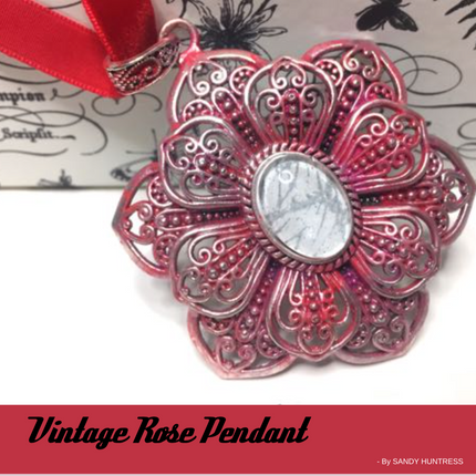 Passion for Polymer Clay Magazine Project Book February 2019 Digital Instant download - Create Along 
