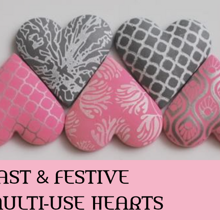 Passion for Polymer Clay Magazine Project Book February 2019 Digital Instant download - Create Along 