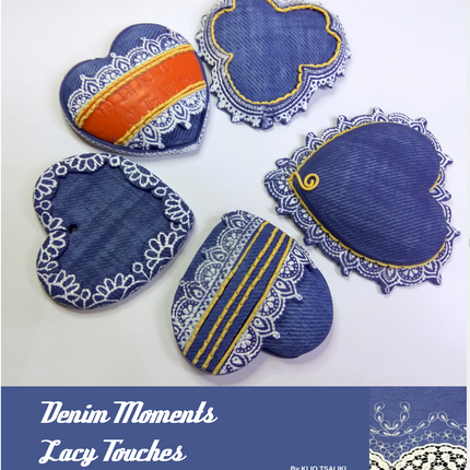 March Volume 2 DIGITAL Passion for Polymer clay magazine downloadable PDF - Create Along 