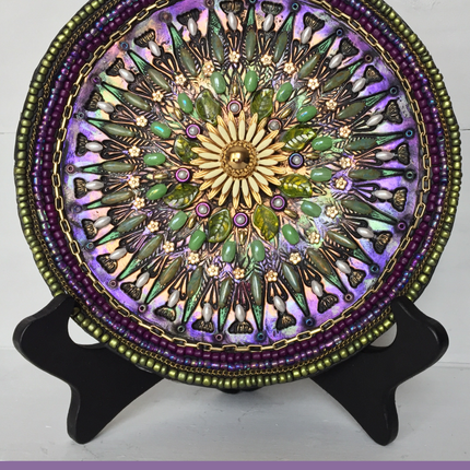 March Volume 2 DIGITAL Passion for Polymer clay magazine downloadable PDF - Create Along 