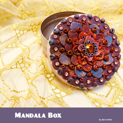 March Volume 2 DIGITAL Passion for Polymer clay magazine downloadable PDF - Create Along 