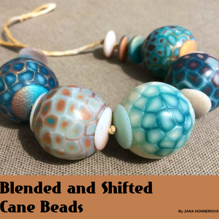 DIGITAL October 2019 Passion for Polymer clay magazine mixed media pdf download - Create Along 