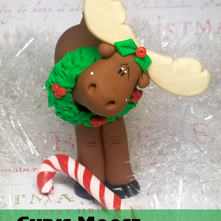 DIGITAL December 2019 download PDF Passion for Polymer clay project book magazine mixed media - Create Along 