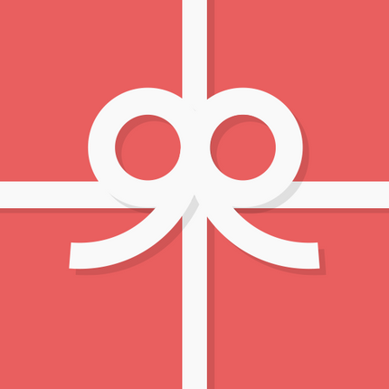 Gift Card - Create Along 