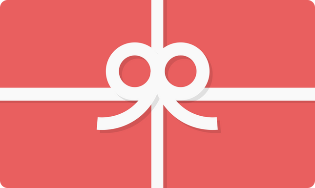 Gift Card - Create Along 