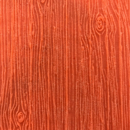 Wood planks Fairy Door Texture Mat Silicone rubber Stamp for polymer clay paper Gelli plate and resin