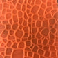 Rocky Road cobblestones Fairy door DIYTexture Mat Silicone rubber Stamp for polymer clay paper Gelli plate and resin
