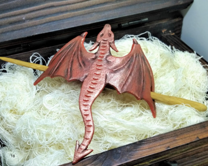 Fantasy Passion for Polymer Clay Magazine Project Book DIGITAL October 2020 Tutorials - Create Along 