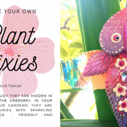 Fantasy Passion for Polymer Clay Magazine Project Book DIGITAL October 2020 Tutorials - Create Along 