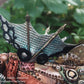 Make an Amazing Steampunk Sculpted Dragon with Polymer Clay Online Workshop with Sandy Huntress